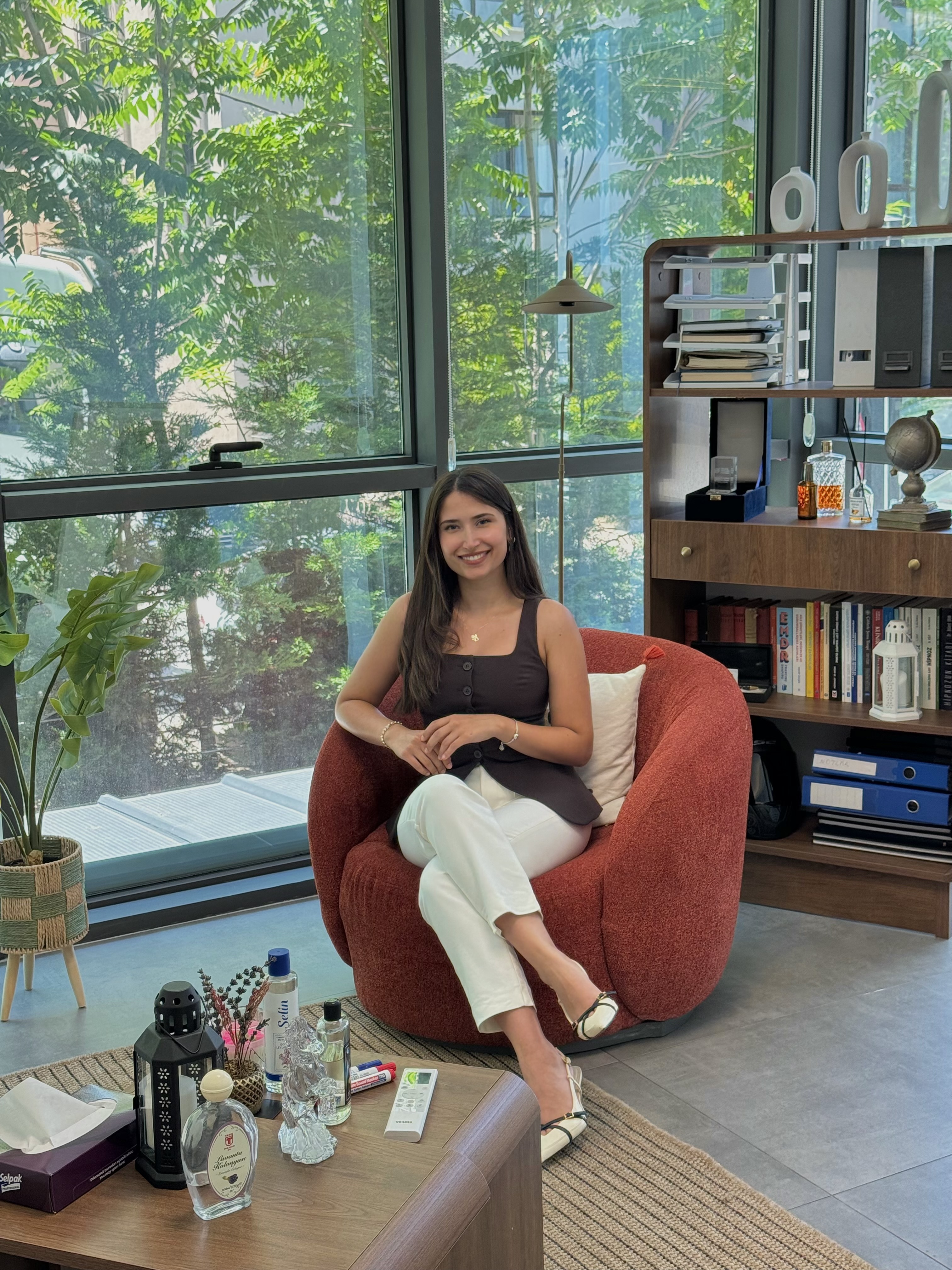 Melek Dilara Çolak